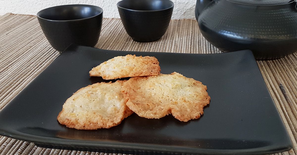 Kokos-Taler - MiBon