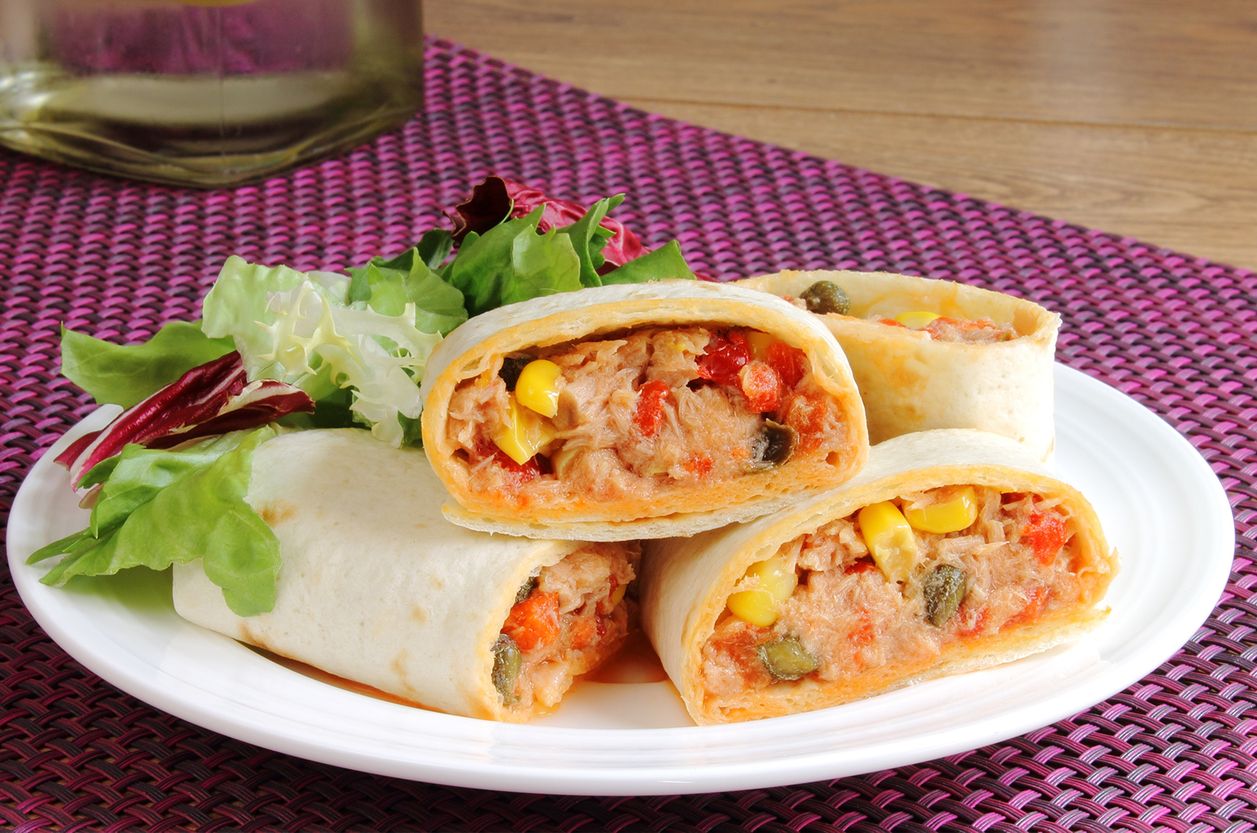 ist thunfisch aus der dose gesund