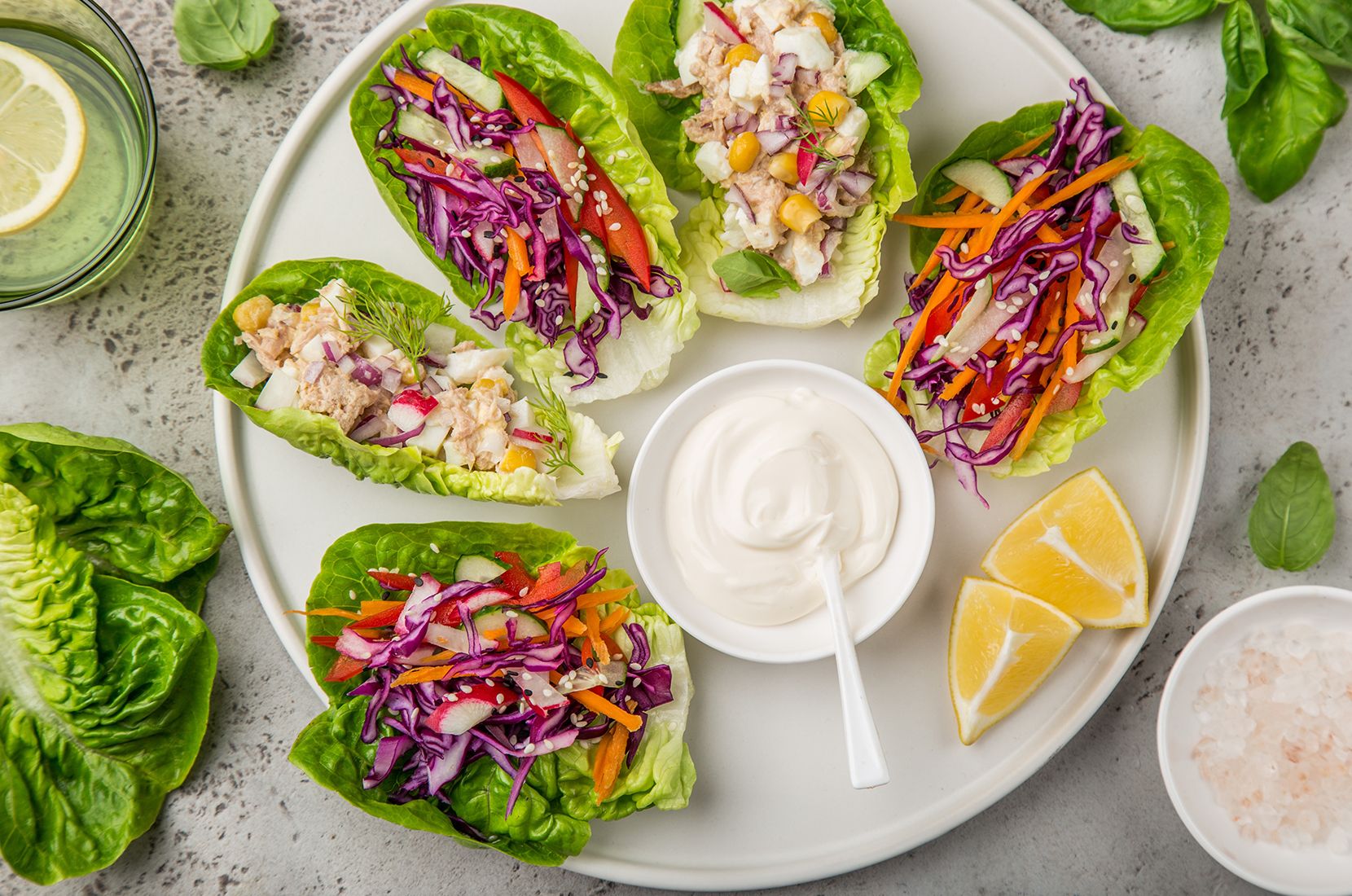 thunfisch aus der dose gesund