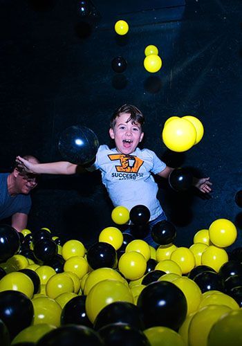 Adventure Arena Dübendorf