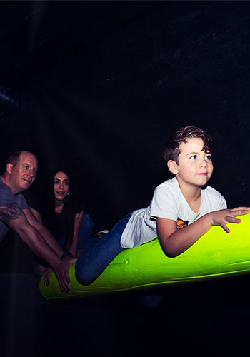 Adventure Arena Emmen