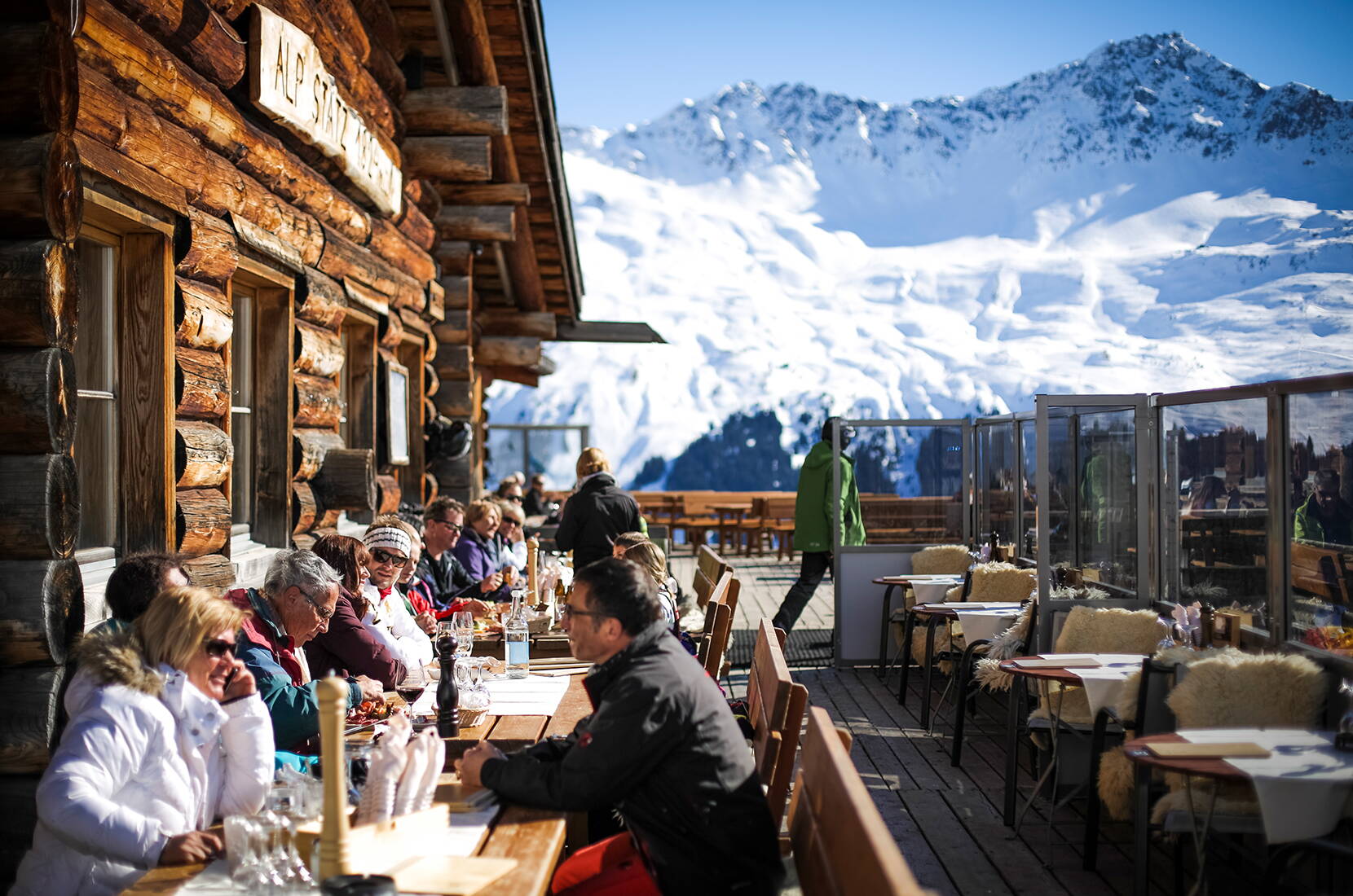 Escursione per famiglie Arosa Lenzerheide. Il comprensorio di sport sulla neve di Arosa Lenzerheide attende con ansia la vostra visita in montagna e vi farà battere il cuore nel nostro paradiso degli sport sulla neve.