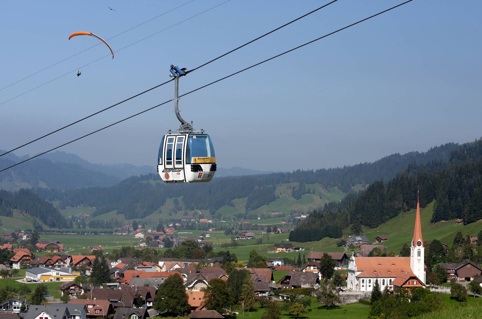 Familienausflug Marbachegg. Mit den Marbachegg-Carts ist Spass und Abenteuer für die ganze Familie programmiert!