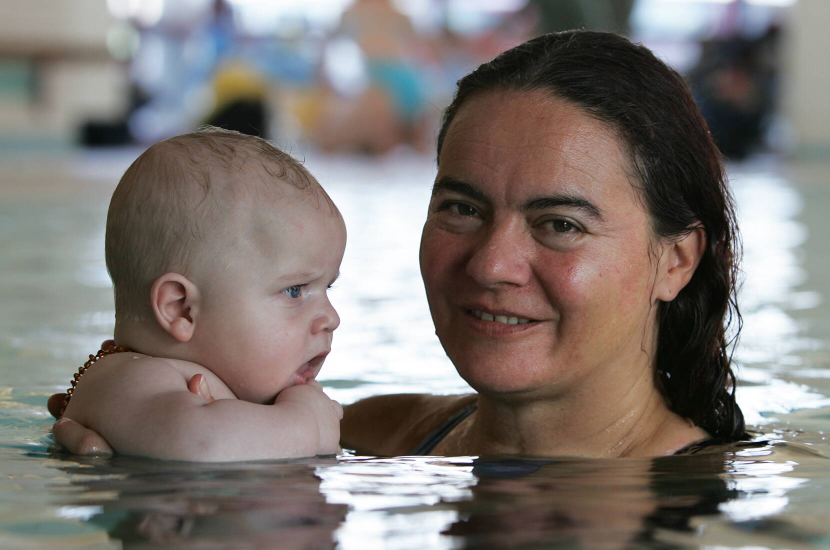 CHF 100.– de réduction sur les cours de l'école de natation de Düdingen. Télécharge dès maintenant ton bon personnel et profite de la réduction lors de ton prochain cours. Les cours sont limités à 8 enfants maximum (certains même à 6) et sont dispensés en deux langues (FR et DE).