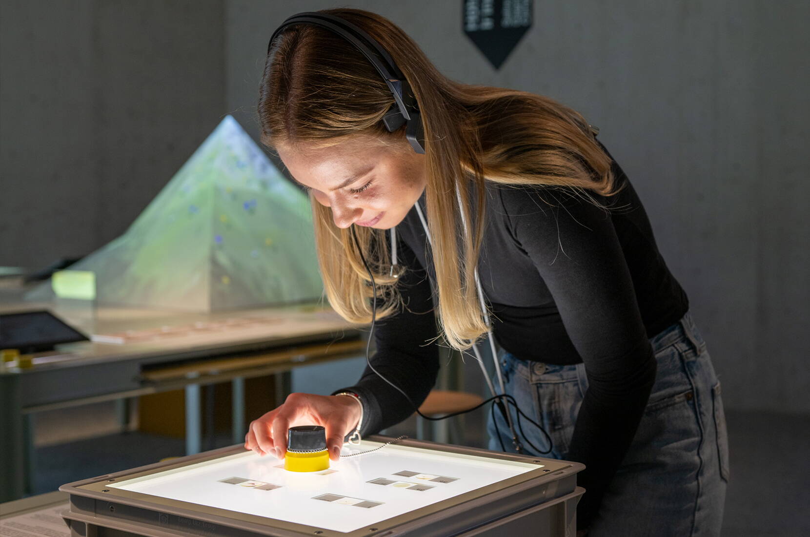 Der Schweizerischer Nationalpark im Engadin ist ein Synonym für echte Wildnis. Auch in unserer brandneuen Ausstellung ist Wildnis das Leitmotiv. Hier ist nicht nur echte Wildnis, sondern auch echter Nationalpark erlebbar.