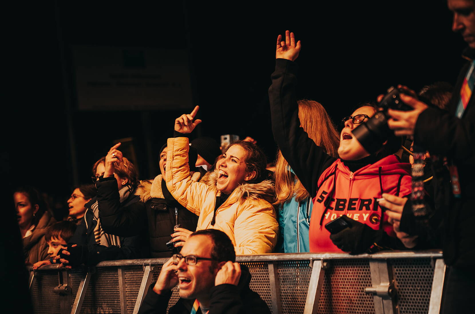 Célébrez le début de la nouvelle année au TOUCH THE MOUNTAINS à Interlaken et vivez une journée pleine de moments inoubliables pour le 20e anniversaire!