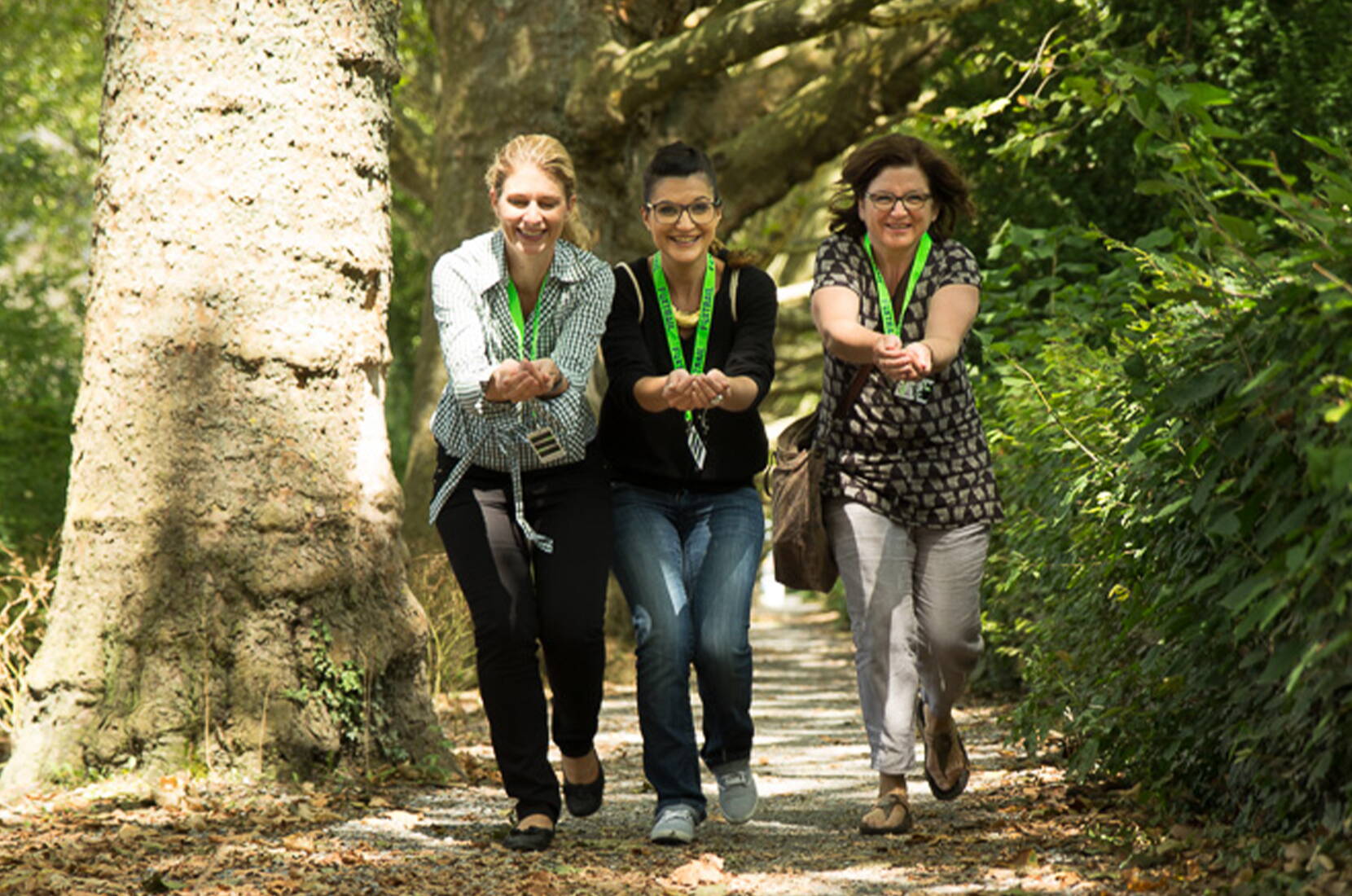 Excursion familiale Foxtrail à Zurich. Envie de voir une ville d'un autre œil et de vivre ensemble quelque chose de spécial? Alors en route pour la ville et à la poursuite du renard. La piste mène aux recoins les plus passionnants et surprend toujours à nouveau. Déchiffrer des messages.