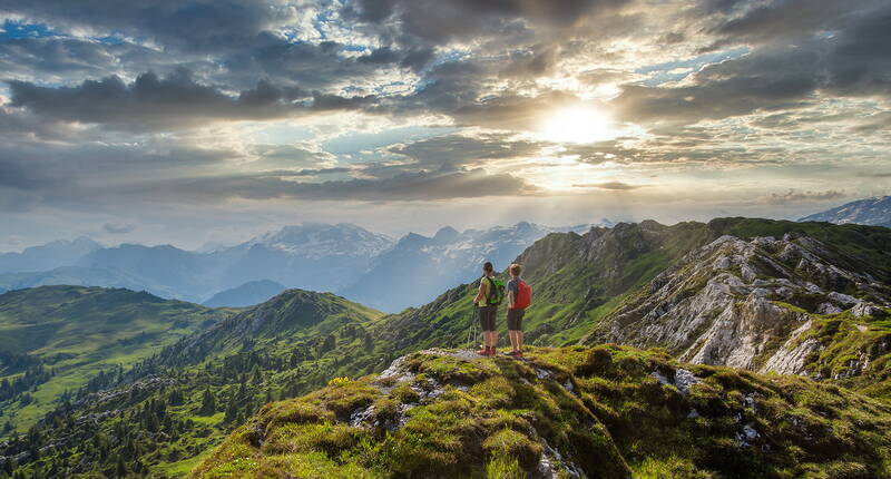 Am Betelberg ist ein faszinierender Ort mit einer aussergewöhnlichen Landschaft versteckt: der Gryden. Wandern – Staunen – Geniessen lautet das Motto des Höhenrundweges Gryden. Start und Ziel der Rundwanderung ist die Bergstation Leiterli.