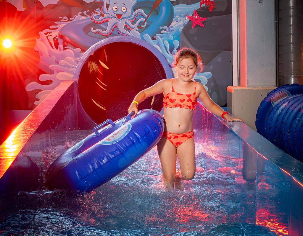 Plongez dans l’univers aquatique le plus fun de Suisse romande et économisez en même temps ! Pour bénéficier de cette offre exclusive, il vous suffit de vous inscrire gratuitement en tant que FREE User. Aucun engagement, juste du plaisir.