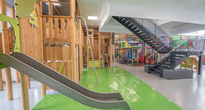 Familienausflug Appenzellerpark. Lade dir jetzt deinen Gutschein für die Gratis Jetons herunter. Mit seinen gigantischen 2'300m2 Fläche ist der Appenzellerpark nicht nur der grösste Indoorspielplatz der Ostschweiz sondern zählt auch schweizweit zu den Grössten seiner Art. 