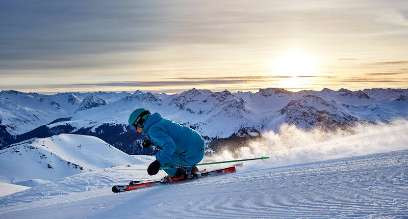 Excursion en famille à Arosa Lenzerheide. La station de sports d'hiver d'Arosa Lenzerheide se réjouit de vous accueillir dans ses montagnes et de faire battre votre cœur dans notre paradis des sports d'hiver.
