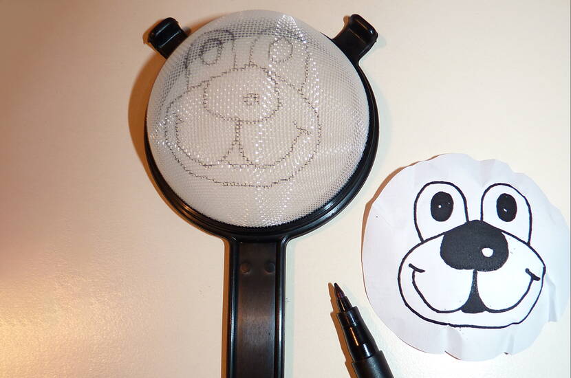 Upcycling Vasen aus Aludosen Ein tolles Geschenk zur Geburt: die Baby-Bären-Rassel zum Selberbasteln. Die genaue Anleitung findest du hier.