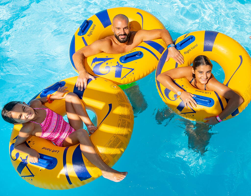 Plongez dans l’univers aquatique le plus fun de Suisse romande et économisez en même temps ! Pour bénéficier de cette offre exclusive, il vous suffit de vous inscrire gratuitement en tant que FREE User. Aucun engagement, juste du plaisir.