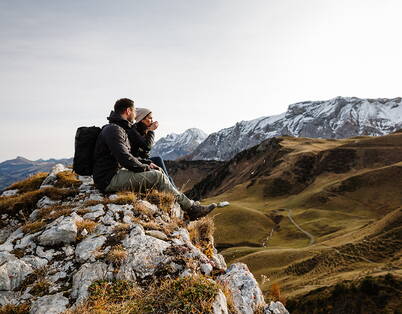 Panoramaweg Adelboden-Lenk – Sommererlebnis Schweizer Alpen
