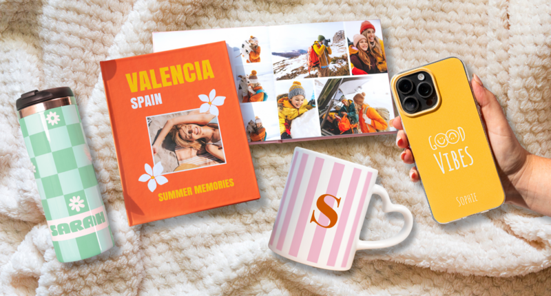 30 % de réduction sur tout l'assortiment de smartphoto. Télécharge ton code de réduction et profite de réduction sur tous tes achats chez smartphoto. Coques pour smartphones & tablettes, textiles, calendriers & agendas photo, stickers & étiquettes, toiles, posters & collages, jeux de cartes et cartes de vœux. Des possibilités illimitées et des prix records!