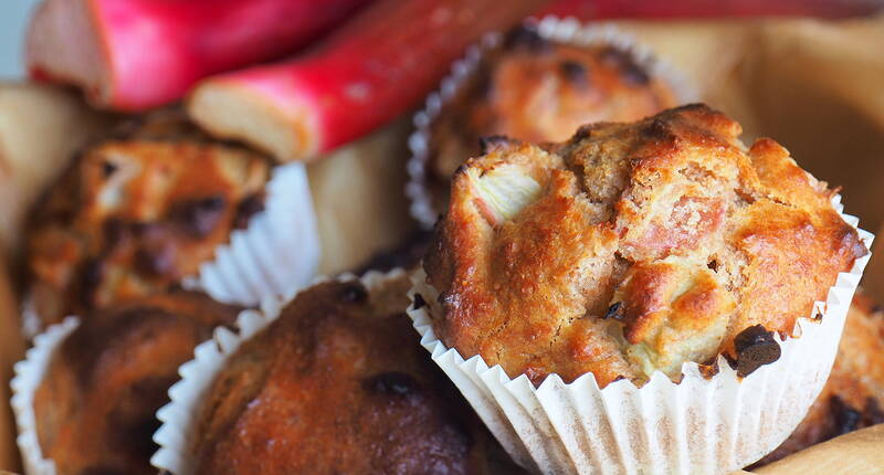 Saisonal backen einfach gemacht. Mit diesem leckeren Rezept lässt sich einfach ein Lächeln in die Gesichter vieler zaubern.