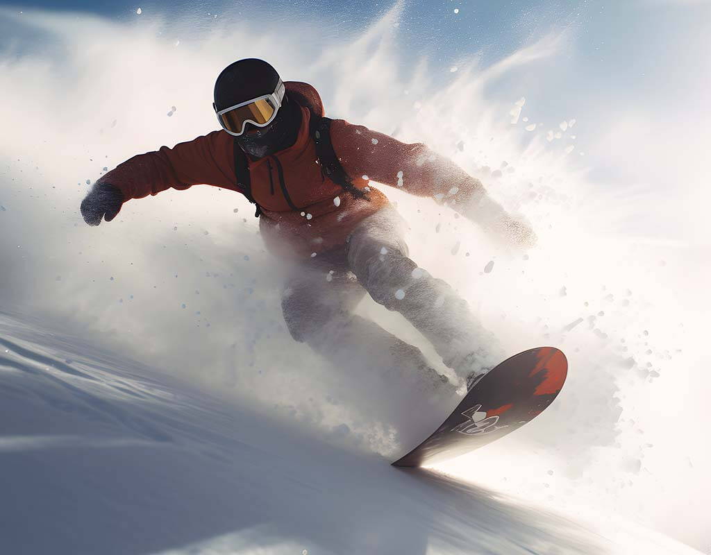 Dans notre rubrique «Offres», tu trouveras une multitude de bons pour des offres hivernales à prix réduit. Que ce soit pour une journée de ski ou de luge à toute vitesse, une excursion agréable dans l'eau fraîche, une visite dans un parc animalier ou sur les prix d'hébergement dans des destinations hivernales plus ou moins grandes. Cela vaut la peine d'y jeter un coup d'œil!