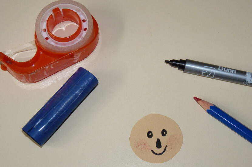 Fingerpuppen fürs Kasperlitheater Fingerpuppen für‘s Kasperlitheater selbstgemacht. Material, Werkzeug und was du sonst noch so brauchst findest du in unserer Bastelanleitung.