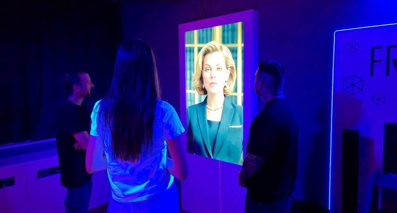 Tauche ein in die immersive Welt der Escape Factory Sursee. Jetzt 25% Rabatt auf das Familienangebot bei MiBon sichern – Spannung garantiert!