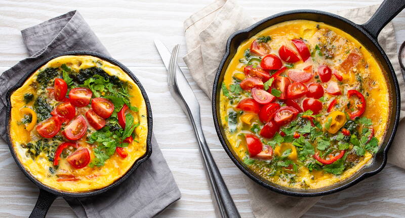 Un plat extrêmement savoureux, prêt à être dégusté en 30 minutes.