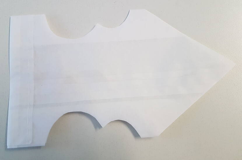 Weihnachtsstern aus Butterbrottüten Schnell und günstig gebastelt, ist er das Highlight jeder weihnachtlich geschmückten Wohnung. Wir zeigen dir, welche zusätzlichen Materialien du dafür benötigst und begleiten dich Schritt für Schritt durch den Bastelprozess.